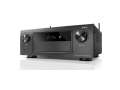 Denon AVR-X4700H Amplificador multicanal de 9.2 canales con sonido 3D