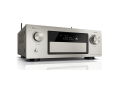 Denon AVR-X4700H Amplificador multicanal de 9.2 canales con sonido 3D
