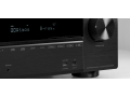 Denon AVR-X2700H Receptor AV 4K de 7.2 canales y HEOS Streaming